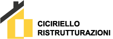 Ciciriello Ristrutturazioni Logo